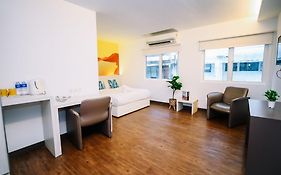 Swing & Pillows - Kl Cheras Maluri